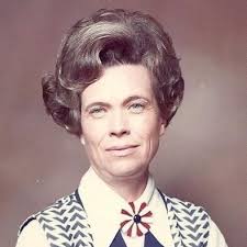 Hazel Pitts Obituary (1924