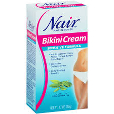 .hair laser, ingrown hair shaving, ingrown hair waxing, how to remove ingrown hair, what is ingrown hair, why do you get ingrown hair, ingrown skincare routine 13:32 remove trapped hair 13:56 chemical peels 14:19 steroid creams 14:45 benzoyl peroxide & other ▶skin videos. Nair Sensitive Formula Bikini Cream Hair Remover Shop Shaving Hair Removal At H E B