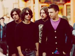 Assisted by rave reviews and online word of mouth, the band quickly became a sensation in the united kingdom, where they were seen as the heir apparent to. Arctic Monkeys Why Humbug Is The Sheffield Group S Greatest Album The Independent