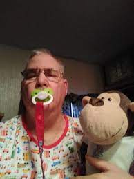 Do Pacifiers For Adults Exist Quora