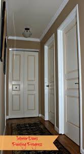 This is the newest place to search, delivering top results from across the web. Painting Interior Doors In Two Colors See How We Did It Paperblog