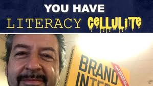 Brand Intervention: 33 Steps to Transform the Brand You Have into the Brand  You Need: Brier, David, John, Daymond: 9780999529713: Amazon.com: Books