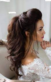 17 Ways To Style Long Haircuts With Layers Hair Styles Long Hair Styles Thick Hair Styles