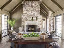 This country living room effortlessly works an elegant decorating scheme. 41 Cozy Living Rooms Cozy Living Room Furniture And Decor Ideas