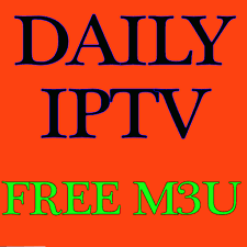 Com.nolimit.dailyiptv, created by no limit iptv tm in tools. Daily Iptv Free For You M3u Playlist Apk 1 Download Apk Latest Version