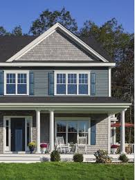 Find out your desired side stone with high quality at low price. Certainteed Monogram Horizontal Vinyl Siding 2 Square From Buymbs Com