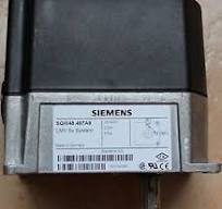 Siemens Actuator SQM48.697B9