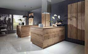 moderne houten keuken met grijstinten deel 1 keukens de abdij modern kitchen furniture modern kitchen classical kitchen