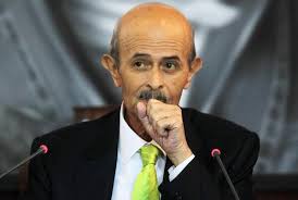 Why Some People in Mexico Are Happy to See Michoacán's Governor Resign ·  Global Voices