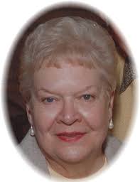 Obituary information for Jean Adele Gillespie