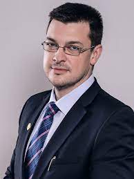 De la primărie la pușcărie. Ovidiu RaeÈ›chi Alchetron The Free Social Encyclopedia