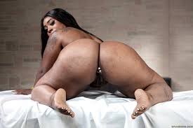 Brazzersnetwork Ms London Erotic Black Porncutie Nude Pics