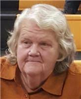 Pam Hulse Obituary (1952