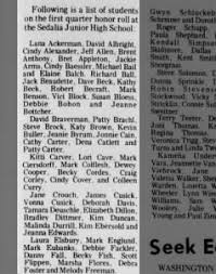 The Sedalia Democrat from Sedalia, Missouri