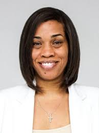 LaKisha D. James has been Inducted into the Prestigious Marquis Who's Who  Biographical Registry