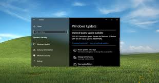 Now press windows + e to open file explorer, · clear windows update cache · windows 10 21h2 . Windows 10 Kb5004296 21h1 20h2 Released With Performance Fixes