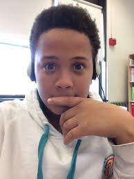 Elijah Watson (@ElijahWatSon13)