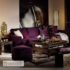 Colors Wine Plum Grape Purple Eggplant Cranberry Mauve Purple Living Room Furniture Purple Couch Living Room Colors