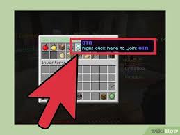 We ping them every five minutes, so you can see which are online. How To Play Grand Theft Auto Gta In Minecraft 11 Steps