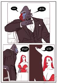 Osmosis Jones Thrax - Dominant Femdom Scenes with Thrax