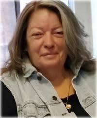 Obituary for Carrie Laurie