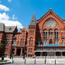 Cincinnati music hall's concert history. Cincinnati Music Hall Reviews U S News Travel