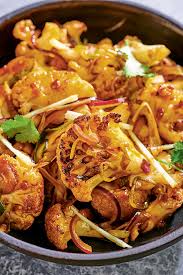 Wagamama Bang Bang Cauliflower Recipe You Magazine