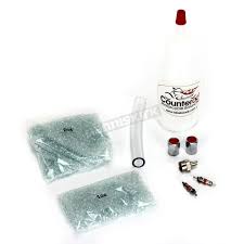 Internal Tire Balancing Bead Kit B One X 1 Oz And One X 2 Oz 85 4008