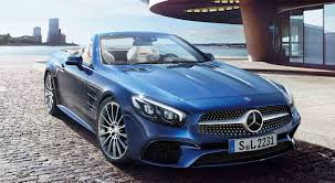 Mercedes Benz Sl De Willermin