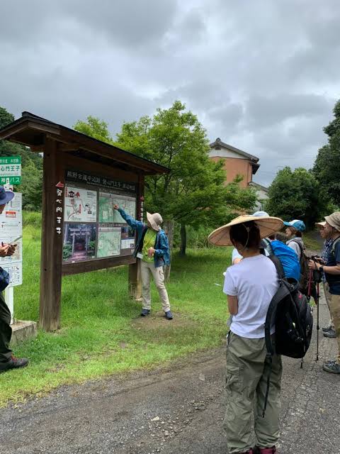 約3年ぶりの認定試験、終了しました。 | 一般社団法人 和歌山地域通訳案内士会