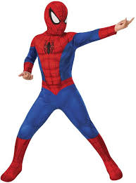 Ultimate Spiderman costume for Kids | Funidelia