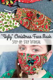 Pin On Diy Face Masks