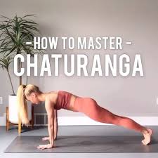 9 507 Likes 96 Comments How To Practice Yoga Howtopracticeyoga On Instagram How To Practice Chaturanga Yoga For Beginners Yoga Poses Tantra Yoga