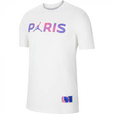 72 show less show all. T Shirt Paris Saint Germain Wordmark White Basket4ballers