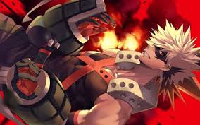 Free katsuki bakugou wallpapers and katsuki bakugou backgrounds for your computer desktop. Download Wallpapers Bakugou Katsuki For Desktop Free High Quality Hd Pictures Wallpapers Page 1