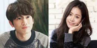 Ji sung is a popular south korean actor, famous for his roles in 'all in', 'protect the boss', 'save the last dance for me', and many others. Ji Sung And Han Ji Min Cast As Lead Stars In New Tvn Drama Wife I Know What The Kpop