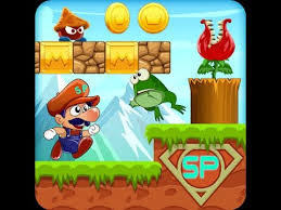 Jump n run apk on android. Sboy World Adventure Unlimited Gold Hack 9999999999 Youtube