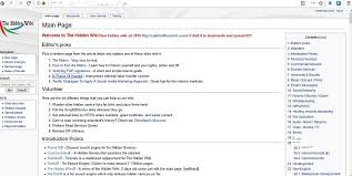 How To Access And Browse The Dark Web Make Tech Easier