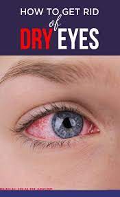 Whenever Your Tear Glands Don T Produce Enough Tears To Lubricate The Eyes Then You Re Experiencing Dry Eyes Or Dry Eye Syn Dry Eyes Dry Eye Remedies Eye Care