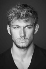 Alex Pettyfer--He was my favorite in Magic Mike. Love Channing! But this  guy stole the show!