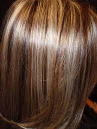 Dark brown hair with caramel blonde highlights. 75 Of The Most Incredible Hairstyles With Caramel Highlights