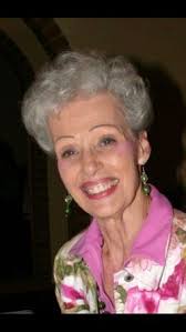 Mary Clyde Burrow Ellis (1940-2020)