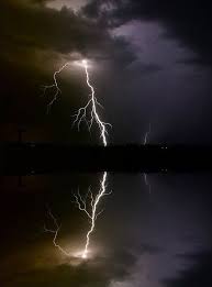 Maybe you would like to learn more about one of these? 13 Incredible Images Of Lightning Reflected In Water Page 13 Of 14 Scribol Com Lightning Lightning Storm Lighting Storms