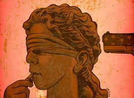 The Artist as Outlaw