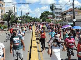Danceterias, boates e baladas que agitam a vida noturna no rio de janeiro. 19j Veja Lista Atualizada Com Locais De Atos Deste Sabado Geral