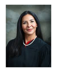 The US Senate today confirmed US Magistrate Judge Angela M ...