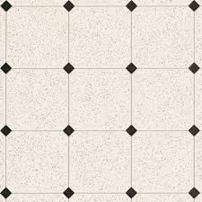 Black And White Linoleum Sheet Flooring 12 Ft Wide Royelle Sheffley Black And White Residential Sheet Vinyl Vinyl Plank Flooring White Vinyl Vinyl Plank
