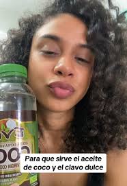 Beneficios del Clavo de Olor y Aceite de Coco