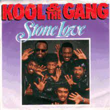 Is she really going out with him? Stone Love Song Wikipedia