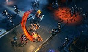 This online showcase is meant to replace the 2020 celebration that has been cancelled. Diablo Immortal Release Date News From Blizzcon 2021 Gaming Entertainment Express Co Uk